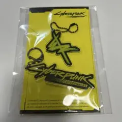 サイバーパンク キャラクターグッズ