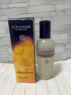 ロクシタン　イモーテル リセット トリプルエッセンス150ml