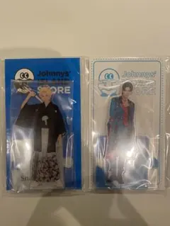 Snow Man ラウール アクリルスタンド第2弾＆第3弾