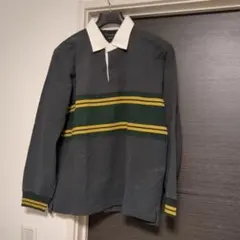 ラガーシャツ　JW Anderson✕UNIQLOコラボLサイズ