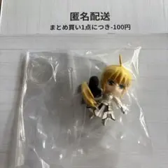 セイバー・リリィ ねんどろいどぷち TYPE-MOON COLLECTION