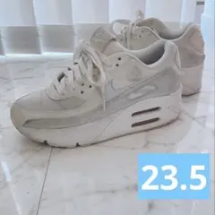 NIKE ナイキ エア マックス 90 LV8 SE ウィメンズシューズ23.5
