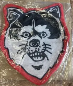 MAN WITH　A MISSION洗濯ネット