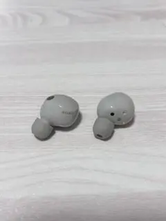 美品 SONY WF-1000XM5 イヤホンのみ グレー