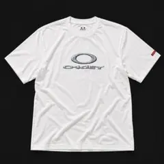 oakley テック系 Y2K archive Tシャツ ホワイト sサイズ - メルカリ