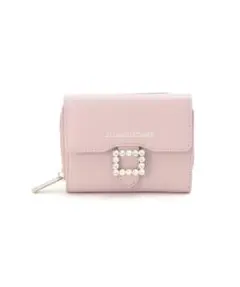 JILL by JILLSTUART ビジュー 折り財布のサムネイル