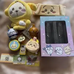 R*Z様 ちいかわ　まとめ売り　うさぎ