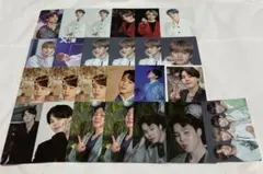 BTS ジミン ミニフォト セット