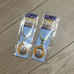 ちいかわ　香川　ご当地キーホルダー