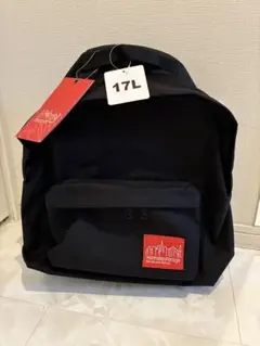 【新品】Manhattan Portage 17L リュックのサムネイル