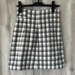 オリーブデオリーブ　ミニスカート