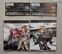 シンフォギア アニメ