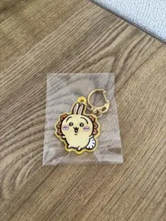 ちいかわ シーサー祭り！！！ トレーディングラバーマスコット うさぎ