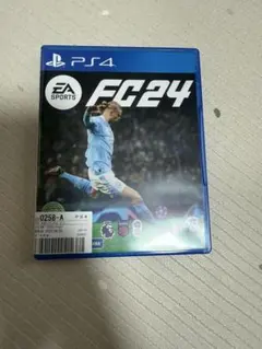 EA SPORTS FC24 PS4