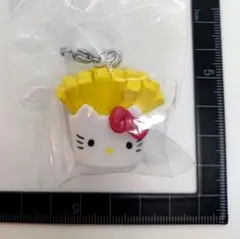 ポテトver. ハローキティ アメリカンデザインめじるしアクセサリー