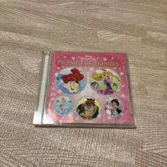「ディズニー・プリンセス・ソングス」