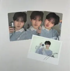 TREASURE シーグリ SoftDays ジュンギュ セット