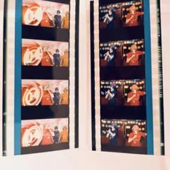 コマフィルム 真斗 2025年最新】うたプリ コマフィルム 真斗の人気アイテム - メルカリ