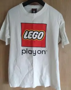 レゴTシャツ