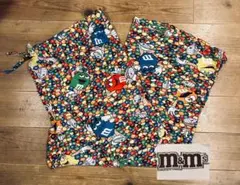 2025年最新】m&m&m's パンツの人気アイテム - メルカリ