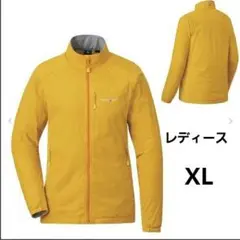 mont-bell　ライトシェルジャケット　レディース　XL サイズ