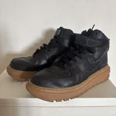 美品 Nike Air Force 1high GORE-TEX ブラック 27 $_57.JPG?set_id=8800005007