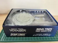 デアゴスティーニ スタートレックスターシップコレクション NCC-1701-Dのサムネイル