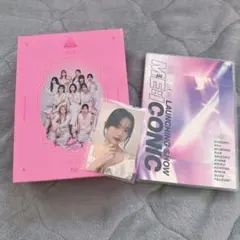 2026年最新】ミーアイ DVDの人気アイテム - メルカリ