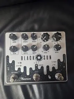 Pedaltrain Daylight+Nightlight 限定版 - メルカリ