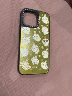 2025年最新】CASeTiFY ちいかわ iphone16proの人気アイテム - メルカリ