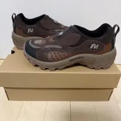 【MERRELL】MOC SPEED STREAK EVO SE 23cmのサムネイル