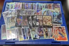 ワンピースカード　まとめ売り71枚＋α