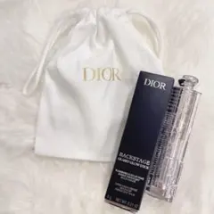 Dior BACKSTAGE Glassy Glow Stick 巾着付きのサムネイル