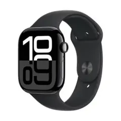新品】アップルウォッチセルラーAppleWatch series10 - メルカリ