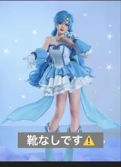 2026年最新】ぴちぴちピッチ コスプレの人気アイテム - メルカリ