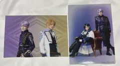 刀ミュ　夜半　ランダムペアブロマイド　ライブver.