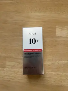 【新品未開封】アヌア ダークスポットセラム 30ml