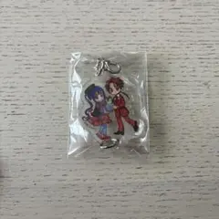 自縛少年花子くん 25巻 特装版 特典 アクリルチャーム 茜 葵