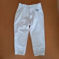 ミズノ GACHIユニフォームパンツ レギュラータイプ／ヒザ2重　 Mサイズ