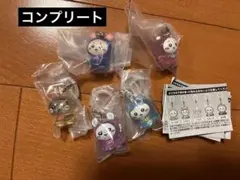 33 ちいかわ めじるしアクセサリー3 全5種 コンプリートセット - メルカリ