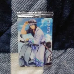 銀魂 ウエハース カード 坂田銀時(1)