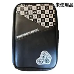 【USJ】マリオ カート ポーチ スーパーニンテンドーワールド ガジェットケース