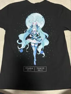 2026年最新】マジカルミライ2019 tシャツの人気アイテム - メルカリ