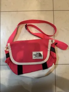THE NORTH FACE キッズショルダーバッグ