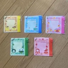 サンリオミニポーチチャーム