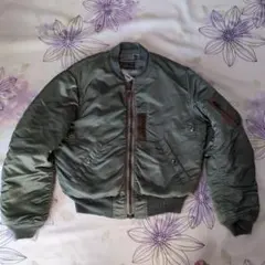 banban87様専用☆本牧ギャング MA-1フライトジャケット