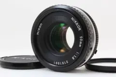 2025年最新】nikon 50mm 1.8 パンケーキの人気アイテム - メルカリ