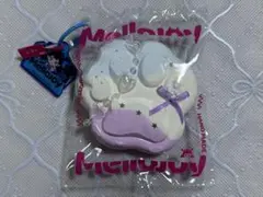 Mellojoy 猫爪 天使