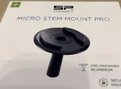 SP Connect Micro Stem Mount Pro