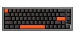 GravaStar V75 HE ラピッドトリガー キーボード ラピトリ - メルカリ